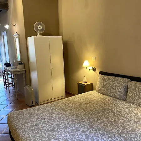 La Casa Di Luca