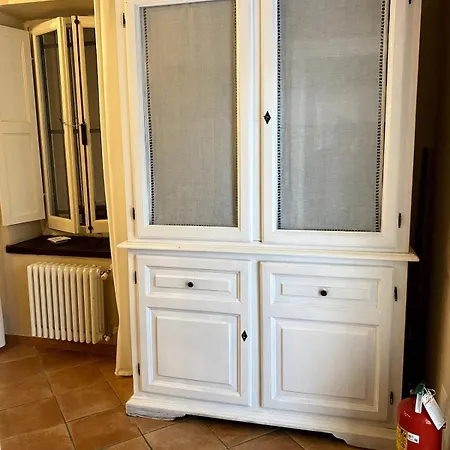 La Casa Di Luca * La Spezia