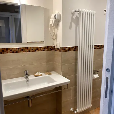 Prázdninový dům La Casa Di Luca La Spezia