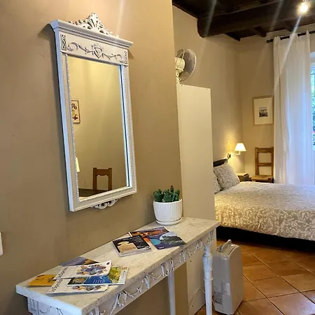La Casa Di Luca La Spezia