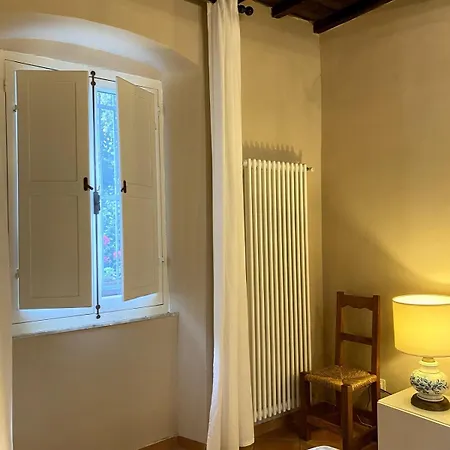 La Casa Di Luca Hébergement de vacances La Spezia