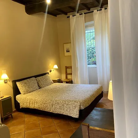 La Casa Di Luca