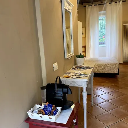 La Casa Di Luca La Spezia